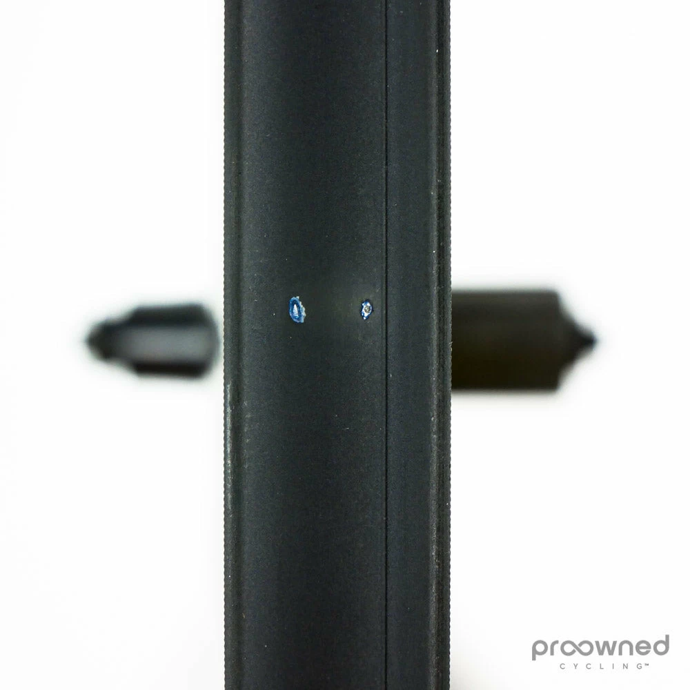 Mavic Comete Carbon Tubular Rear Wheel 8 Mavic Comete Carbon Tubular Rear Wheel - Billede 6