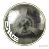 ENVE TT Disc Carbon Tubular Rim Brake Rear Wheel