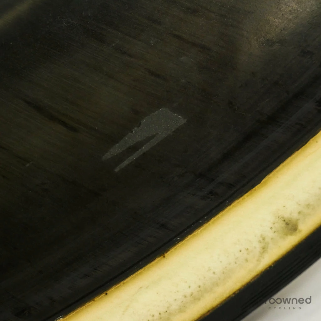 ENVE SES 6.7 Carbon Tubular Rim Brake Front Wheel 10 ENVE SES 6.7 Carbon Tubular Rim Brake Front Wheel - Billede 8