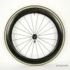 ENVE SES 6.7 Carbon Tubular Rim Brake Front Wheel -Enve Tire Salg P1860725