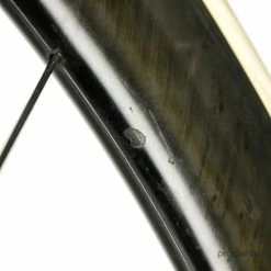 ENVE SES 6.7 Carbon Tubular Rim Brake Front Wheel 18 ENVE SES 6.7 Carbon Tubular Rim Brake Front Wheel -Enve Tire Salg P1860730