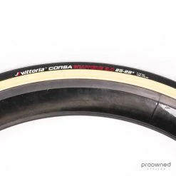 Vittoria Corsa 25c Tubular Tire -Enve Tire Salg P1880542