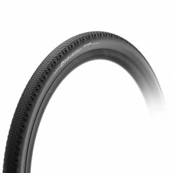 Pirelli Cinturato Gravel H Tire - Black - 700x40c