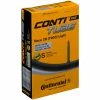 Continental Inner Tube - Race 28 Light - 42mm Presta Valve -Enve Tire Salg continental race light 28 60mm ventil cykelslange