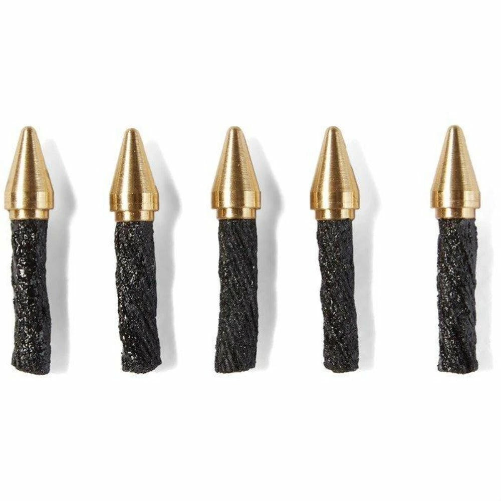 Dynaplug Tubeless Tire Repair Plugs - 5pcs 3 Dynaplug Tubeless Tire Repair Plugs - 5pcs