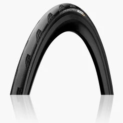 Continental GP5000 Tire - Black - 700x23c