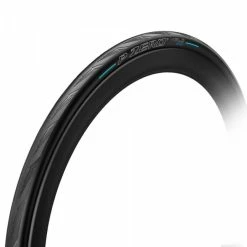 Pirelli P Zero Velo 4S Tire - Black - 700x25c