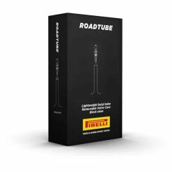 Pirelli Roadtube 700x23/30C Presta 48mm RVC